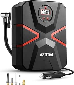 AstroAI Tyre Inflator Air Compressor