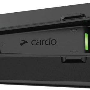 Cardo PACKTALK PRO - SINGLE