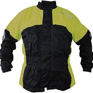 Richa Rain Warrior Textile Motorcycle Jacket