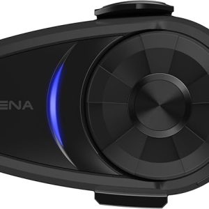 Sena 10S Motorcycle Bluetooth Headset Communication System