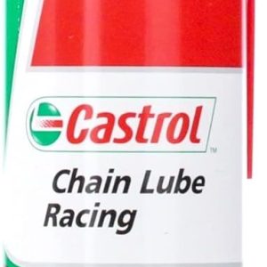 Castrol Chain Lube Racing Oil 400ml