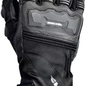 Richa Cold Protect GTX gloves Motorcycle Gloves