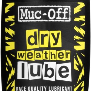 MUC-OFF - Dry Lube 120ml