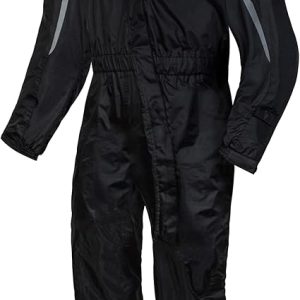 REBELHORN Unisex Travel Suit Motorcycle rain suit