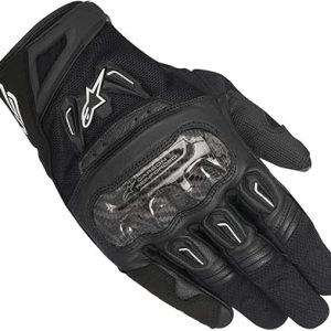 Alpinestars SMX-2 Air Carbon V2 Leather Gloves