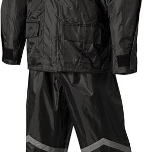 Nelson-Rigg Stormrider Rain Suit