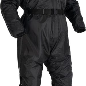 Oxford Rainseal Oversuit | Waterproof Over Suit for Wet Weather Motorcycle Motorbike Rainwear
