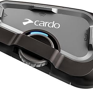 Cardo FREECOM 4X - SINGLE