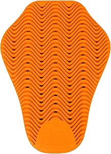 PSLER CE Level 2 Motorcycle Armor CE Level 2 Motorcycle Armor Jacket Inserts Motorcycle Jacket Pads,Bike Back Protector Motorbike Body Armour