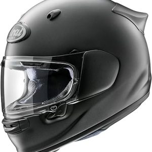 ARAI HELMET QUANTIC FROST BLACK XL