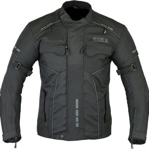 RIDEX CJ3 Motorbike Motorcycle Jacket Waterproof Protection