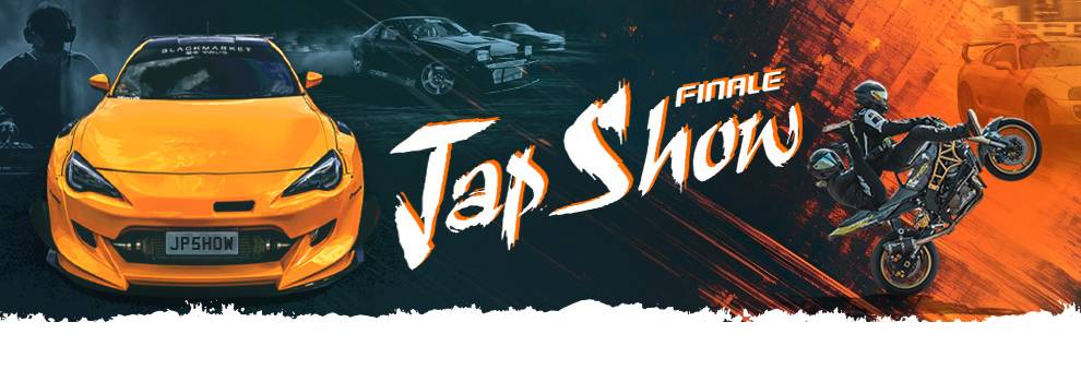 Jap Show