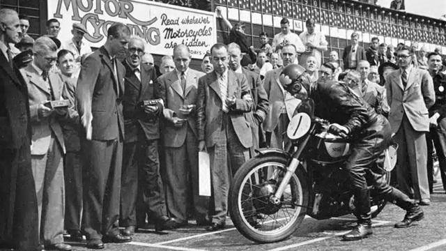 MotoGP-Story